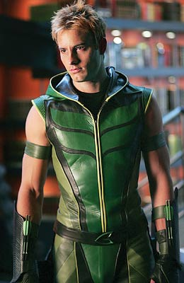 Illustration for article titled We have super spoilers for Season 10 of Smallville